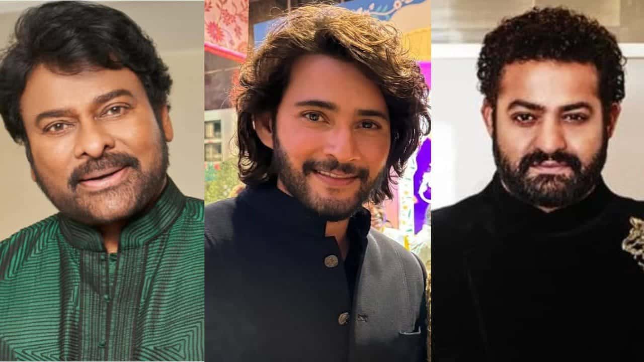 Diwali 2025 Telugu Releases NTR vs Mahesh Babu Analysis