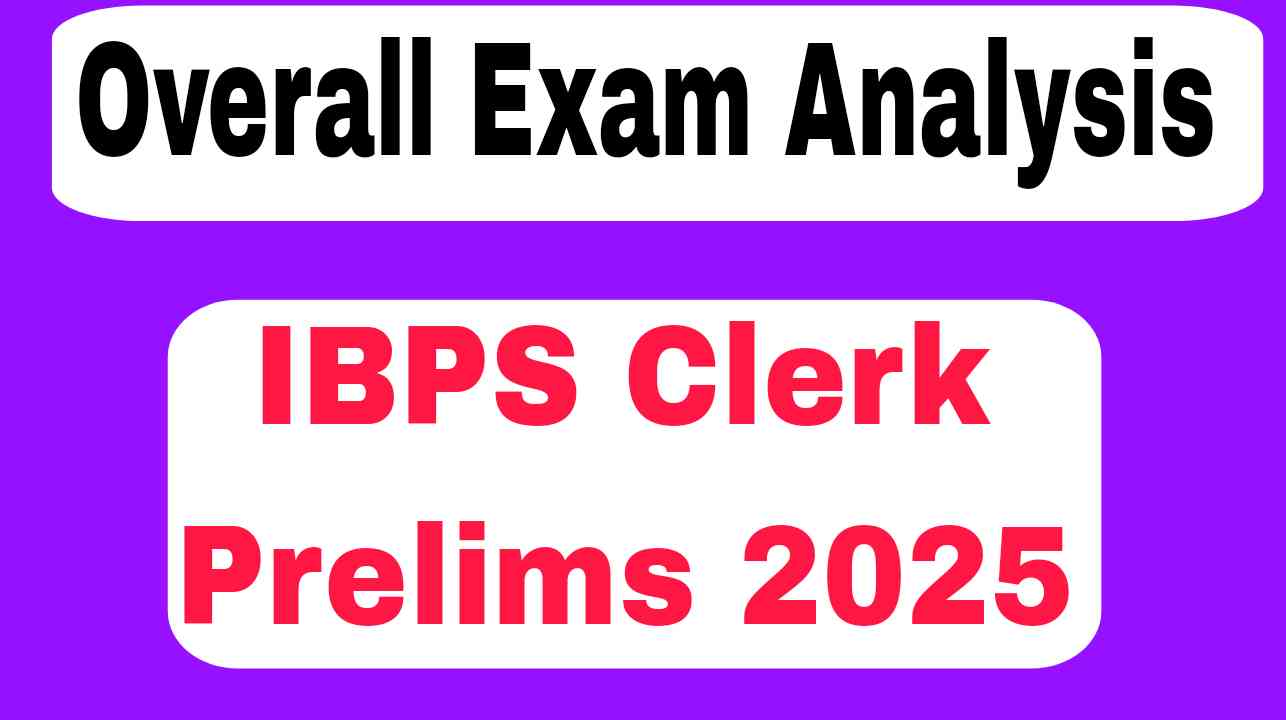 IBPS 2025