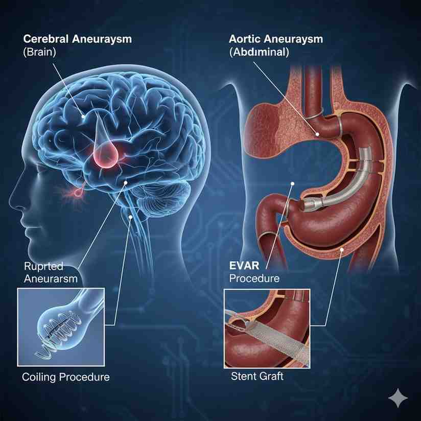 aneurysm