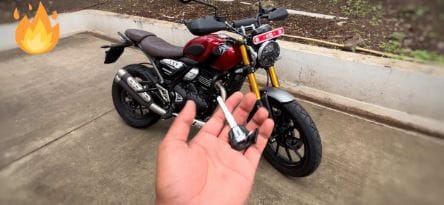 best bikes under 1.5 lakh on road price