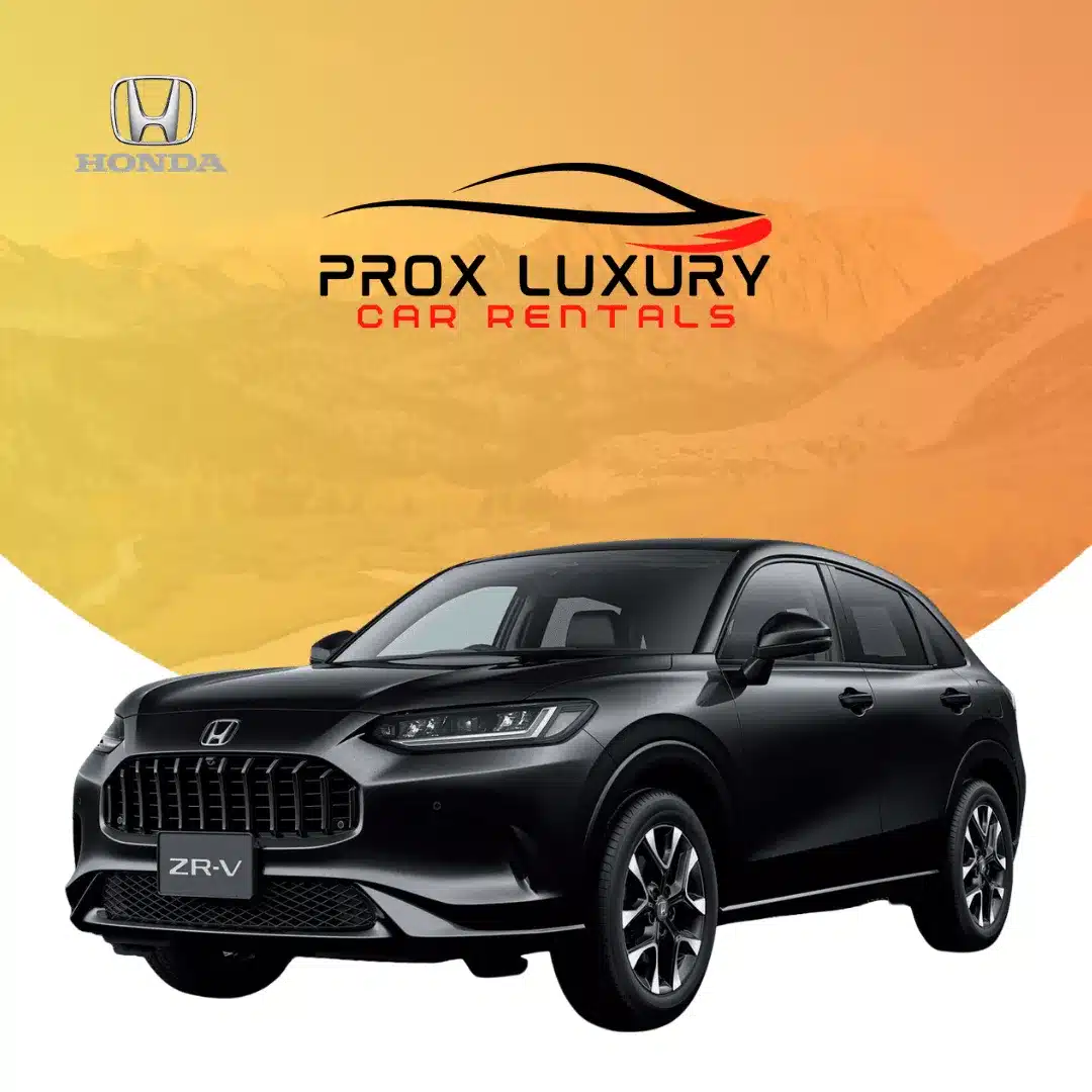 luxury car rental dubai