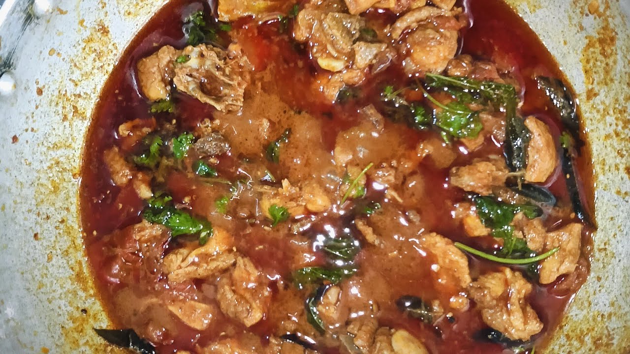 Chicken Dum Biryani Recipe